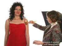 studio makeup 25