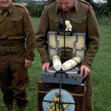 'British Bulldog', detail