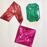 Diamonds