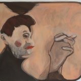 Invented Portrait 1