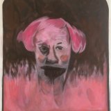 Invented Portrait 2