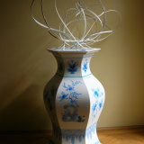Peking Urn