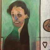 Invented Portrait 1