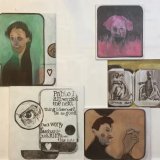 Imaginary Portraits