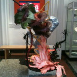 Tower of Parts of There