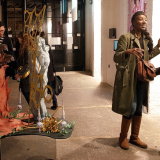 Tower of Parts of There