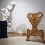 Rock Box and Foreign Parts