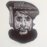 Unruly Maharajah IV
