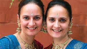 A triangular conversation with the Singh Twins