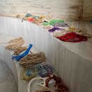 the ropes