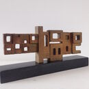 Model 1 for Heron Tenement