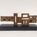 Model 2 for Heron Tenement