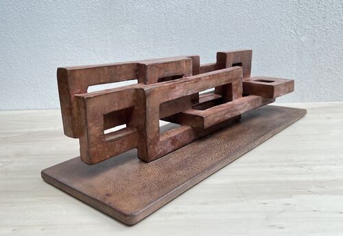 Iron Frame