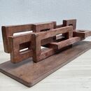 Iron Frame