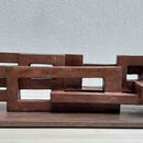 Iron Frame