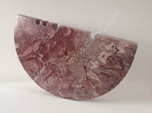 Red Segment Maggiore