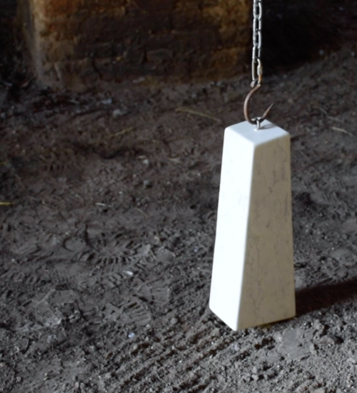 La Pesa delle Anime/ Weighing of Souls
