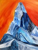 Hornicus (Matterhorn)