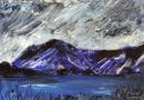 Fleetwith Pike: Abstracting from a Landscape