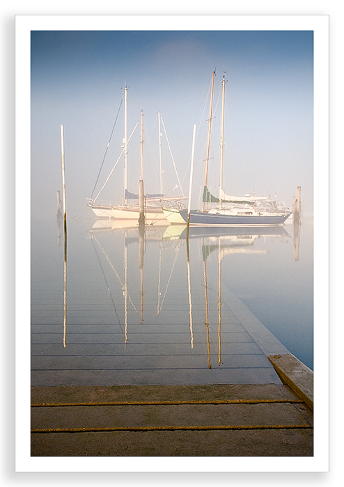 Autumn Mist