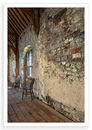 Abbey Hall, Lit