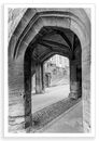 Abingdon Arches