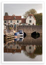 Nag's Mooring