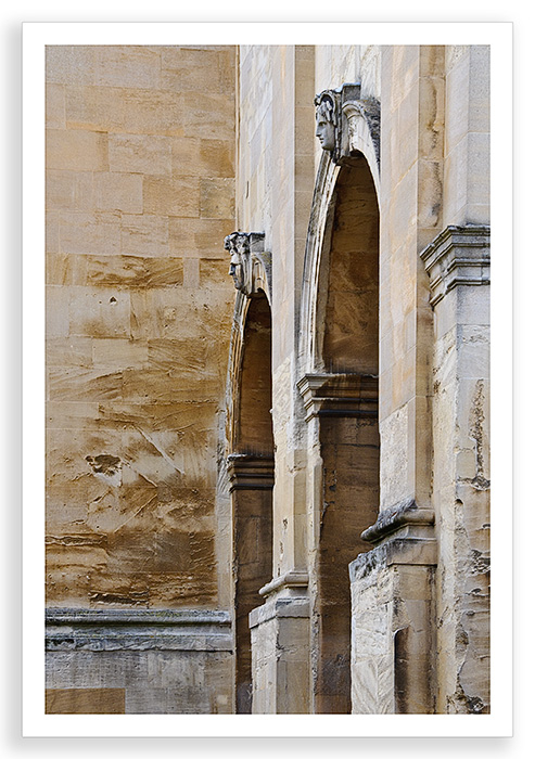 As Rome