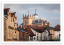 Abingdon Sky-Line 2