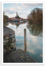Abingdon Stump