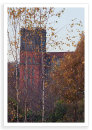 Autumn Mill