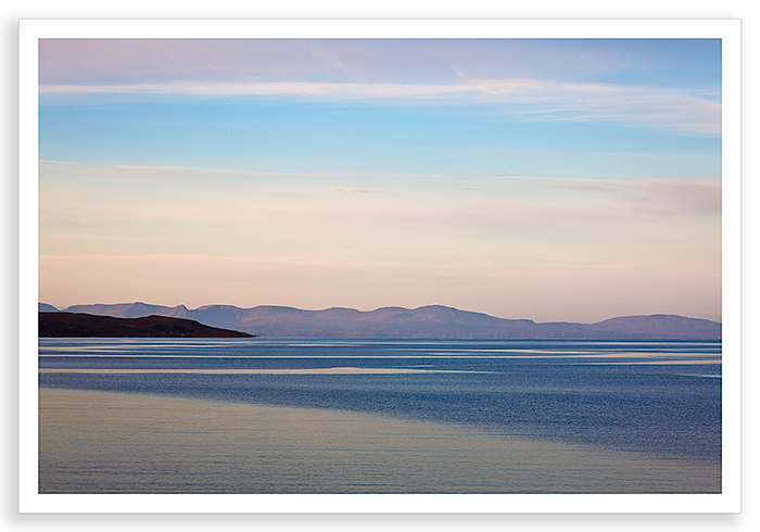 Blue Layers