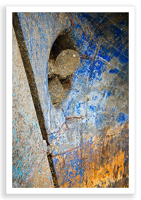 Boatyard I