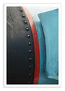 Blue Tank