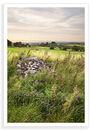 Bonsall Pile
