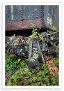 Broken Truck