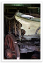 Cal Wagon