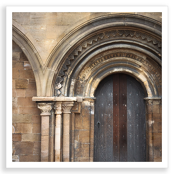 Doorway Study