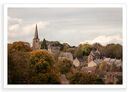 Crich Skyline