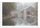Misty Wharf