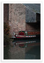 Wharf Twilight