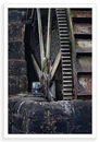Mill Wheel