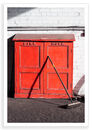Fire Hose