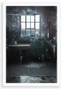 Steamy Window