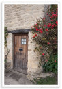 Bibury Door 2
