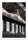 Train Shed