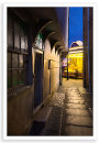 Michaelmas Light