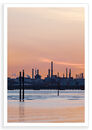 Fawley Isolated