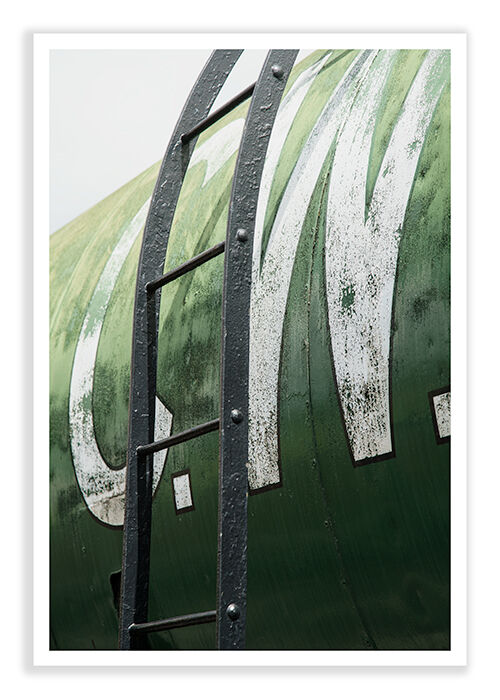 Green Tank