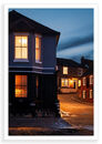 Hamble Dusk